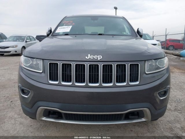 2015 JEEP GRAND CHEROKEE 1C4RJFBG8FC920905 Photo 5