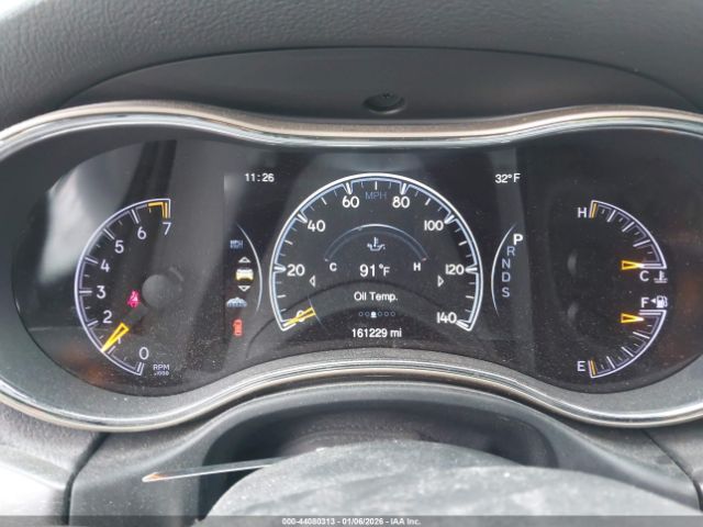 2015 JEEP GRAND CHEROKEE 1C4RJFBG8FC920905 Photo 6