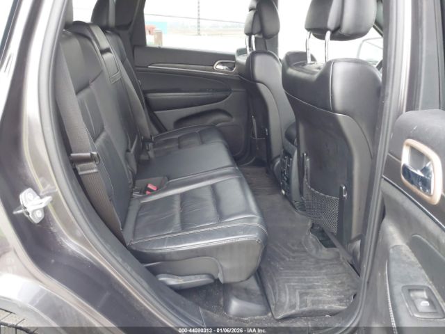 2015 JEEP GRAND CHEROKEE 1C4RJFBG8FC920905 Photo 7