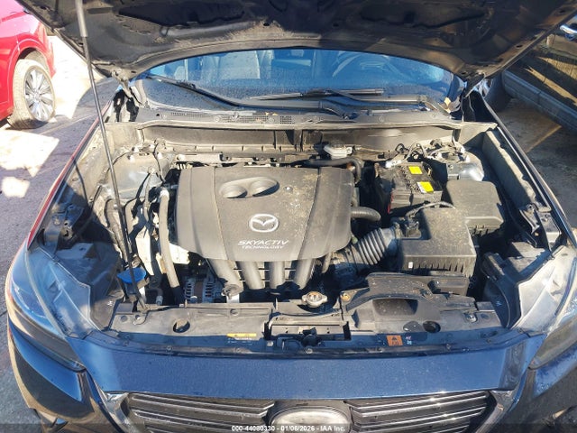 Aukcja sprzedaży 2019 Mazda Cx-3 Touring, vin: JM1DKFC73K0449571, numer aukcji: 44080330