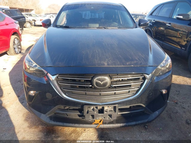 Aukcja sprzedaży 2019 Mazda Cx-3 Touring, vin: JM1DKFC73K0449571, numer aukcji: 44080330