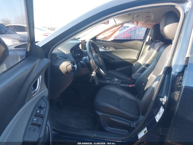 Aukcja sprzedaży 2019 Mazda Cx-3 Touring, vin: JM1DKFC73K0449571, numer aukcji: 44080330