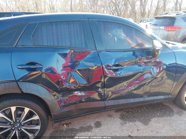 Aukcja sprzedaży 2019 Mazda Cx-3 Touring, vin: JM1DKFC73K0449571, numer aukcji: 44080330