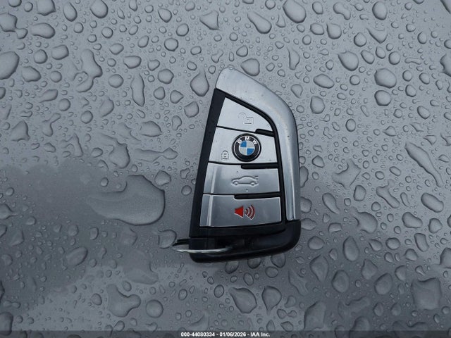 WBAJV6C57JBK07214 BMW 640i Gran Turismo Xdrive