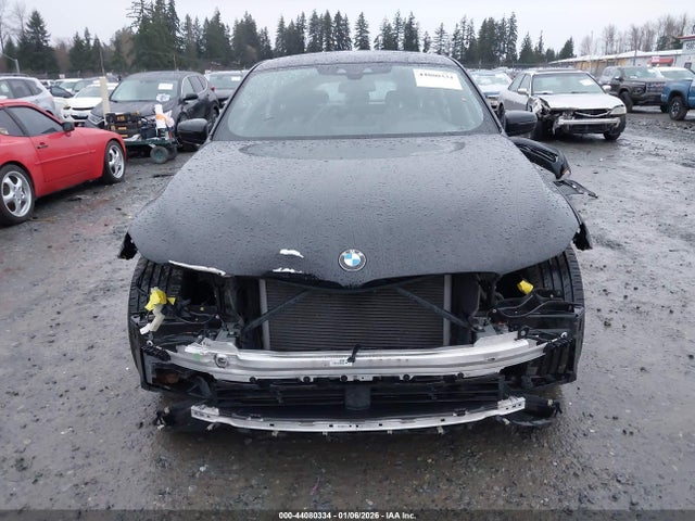 WBAJV6C57JBK07214 BMW 640i Gran Turismo Xdrive