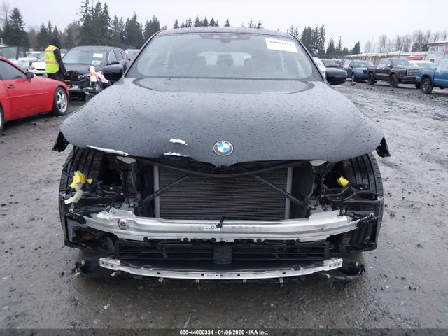 WBAJV6C57JBK07214 BMW 640i Gran Turismo Xdrive