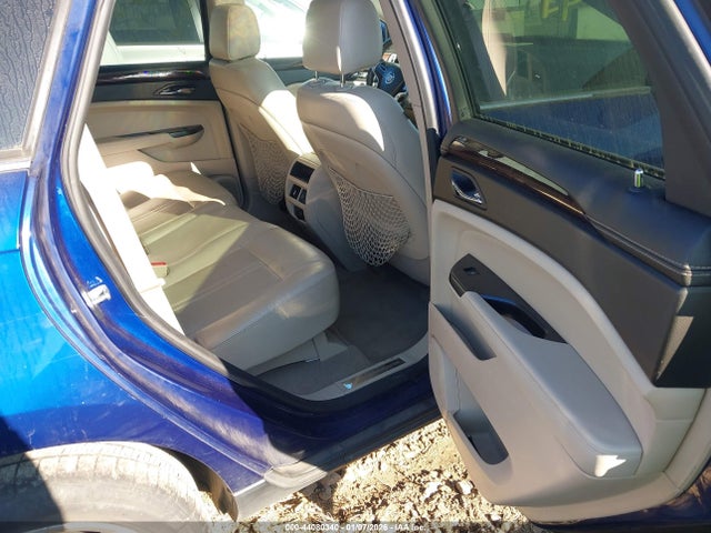 2013 CADILLAC SRX 3GYFNHE34DS512608 Photo 7