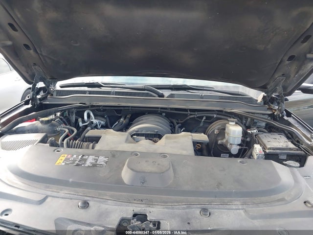 2019 CADILLAC ESCALADE 1GYS3AKJ1KR170226 Photo 9