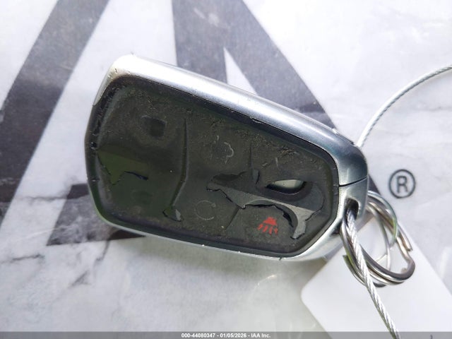 2019 CADILLAC ESCALADE 1GYS3AKJ1KR170226 Photo 10