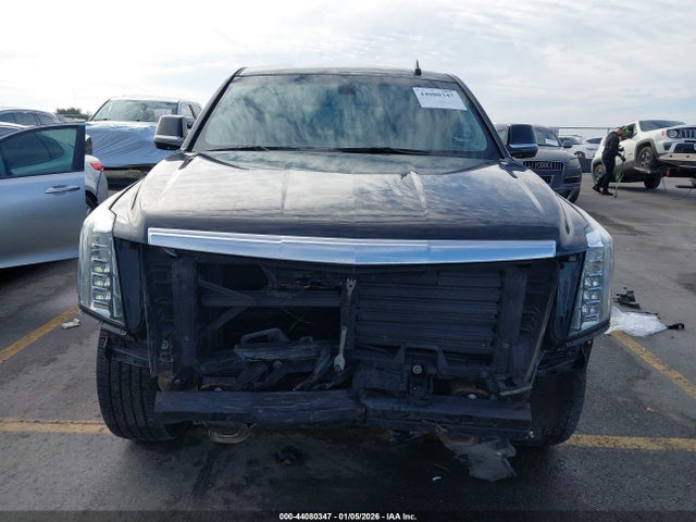 Aukcja sprzedaży 2019 Cadillac Escalade Standard, vin: 1GYS3AKJ1KR170226, numer aukcji: 44080347