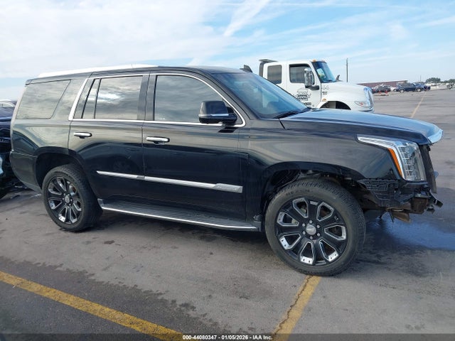 Aukcja sprzedaży 2019 Cadillac Escalade Standard, vin: 1GYS3AKJ1KR170226, numer aukcji: 44080347