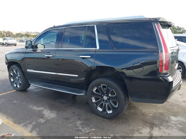 Aukcja sprzedaży 2019 Cadillac Escalade Standard, vin: 1GYS3AKJ1KR170226, numer aukcji: 44080347