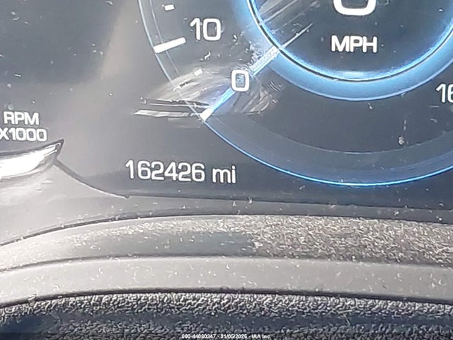Aukcja sprzedaży 2019 Cadillac Escalade Standard, vin: 1GYS3AKJ1KR170226, numer aukcji: 44080347