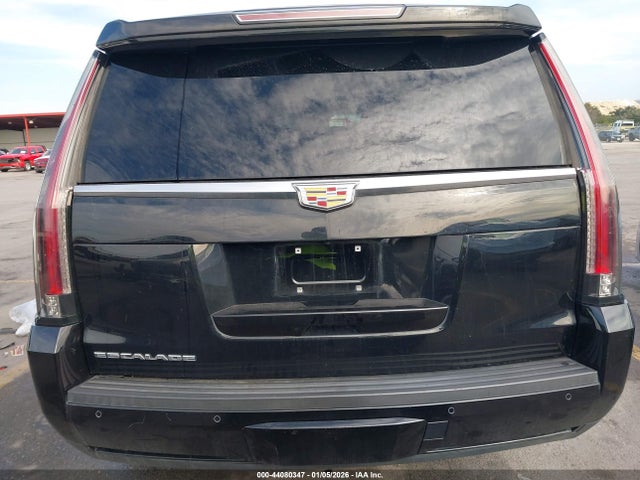 Aukcja sprzedaży 2019 Cadillac Escalade Standard, vin: 1GYS3AKJ1KR170226, numer aukcji: 44080347