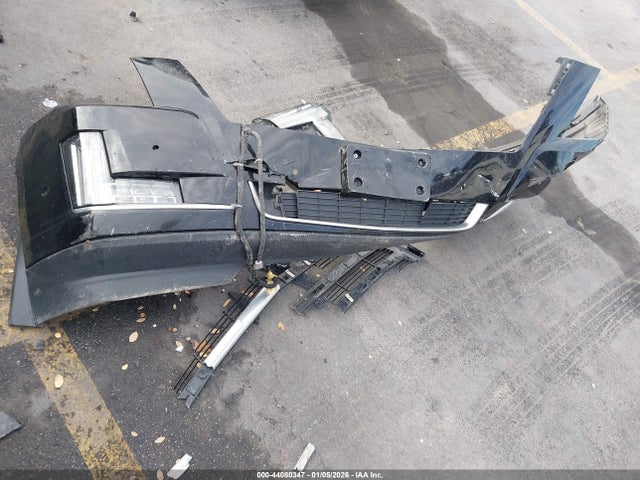 Aukcja sprzedaży 2019 Cadillac Escalade Standard, vin: 1GYS3AKJ1KR170226, numer aukcji: 44080347