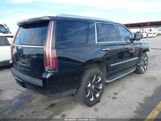 2019 CADILLAC ESCALADE 1GYS3AKJ1KR170226 Photo 3