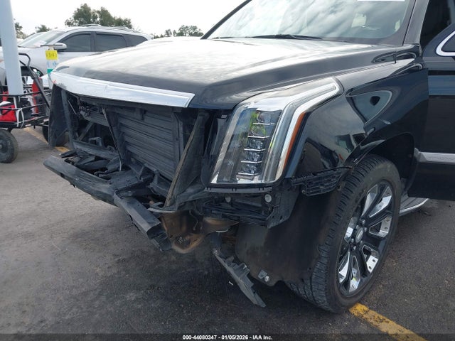 2019 CADILLAC ESCALADE 1GYS3AKJ1KR170226 Photo 5