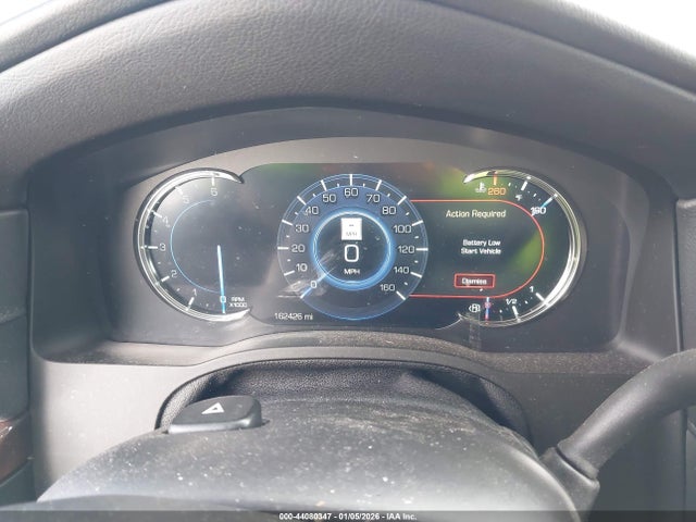 2019 CADILLAC ESCALADE 1GYS3AKJ1KR170226 Photo 6