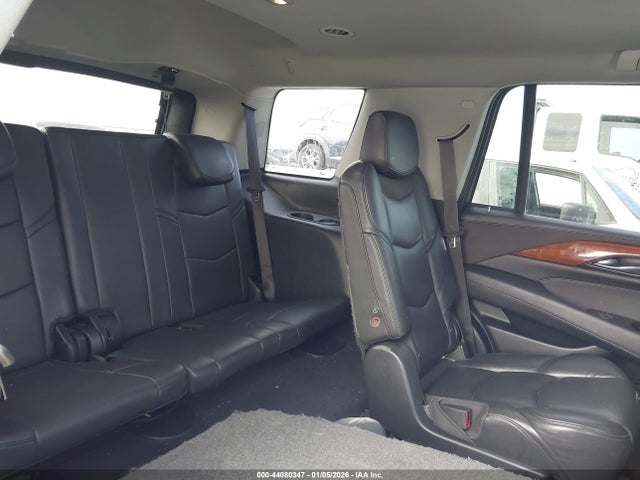 2019 CADILLAC ESCALADE 1GYS3AKJ1KR170226 Photo 7
