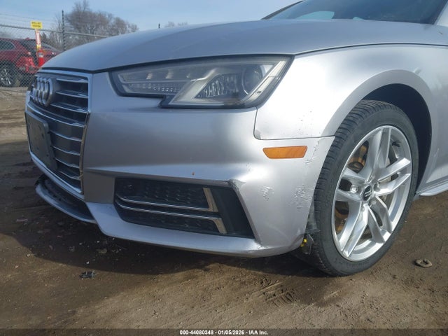 44080348 :رقم المزاد ، WAUDNAF4XHN044540 vin ، 2017 Audi A4 2.0t Season Of Audi Premium مزاد بيع