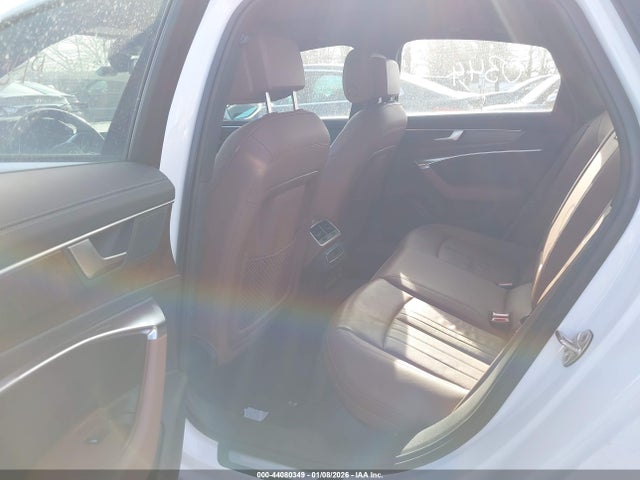 2022 AUDI A6 WAUD3BF25NN062398 Photo 7