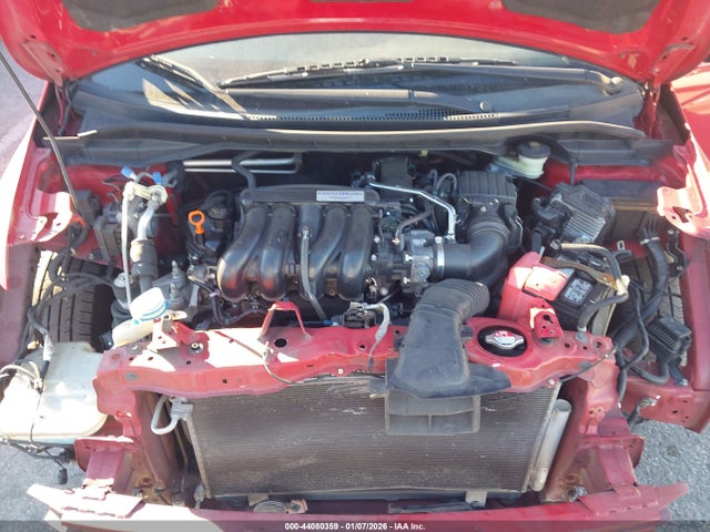 3HGGK5H83FM785850 Honda Fit Ex/ex-l