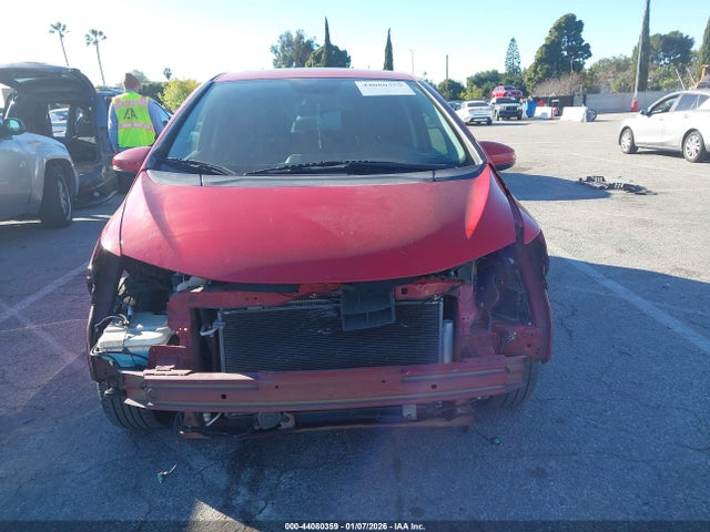 3HGGK5H83FM785850 Honda Fit Ex/ex-l