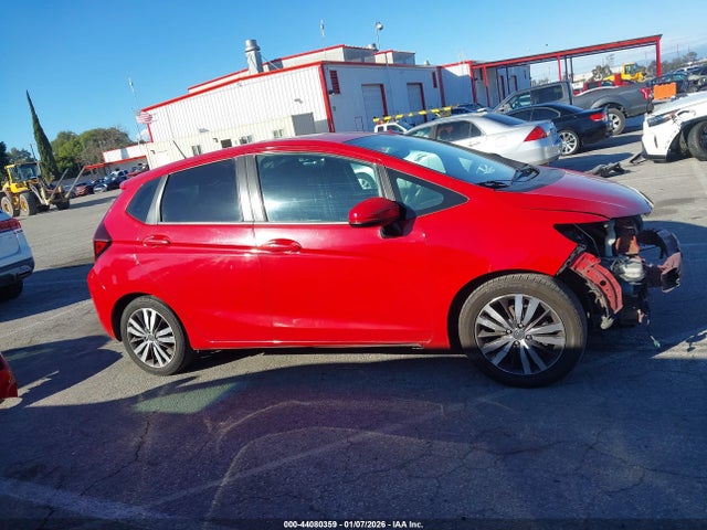 3HGGK5H83FM785850 Honda Fit Ex/ex-l