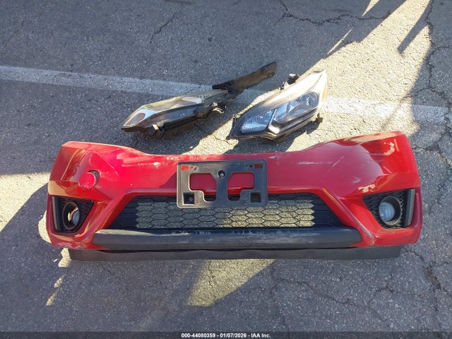 3HGGK5H83FM785850 Honda Fit Ex/ex-l