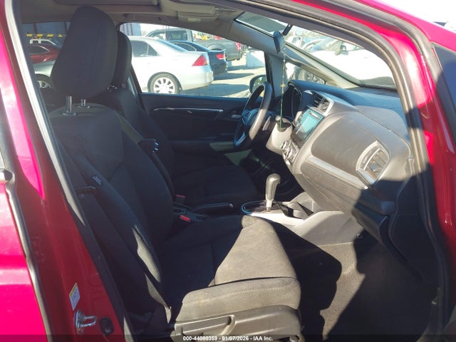 3HGGK5H83FM785850 Honda Fit Ex/ex-l