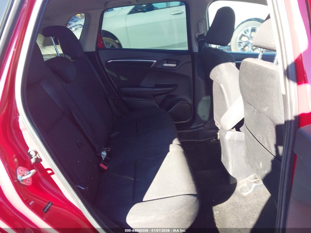 3HGGK5H83FM785850 Honda Fit Ex/ex-l