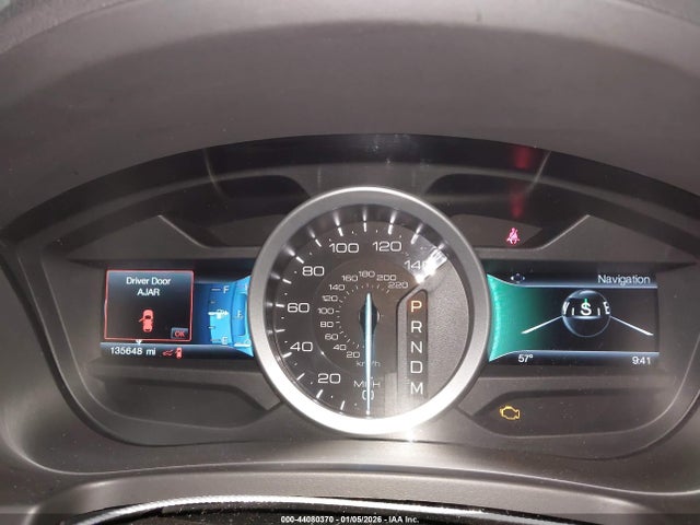 Ford EXPLORER XLT 2014 1FM5K7D89EGA13610 Image 7