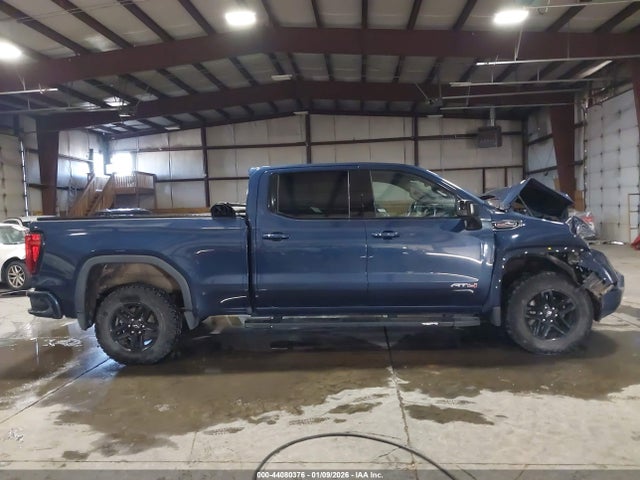 3GTP9EEL2KG282600 GMC Sierra 1500 At4