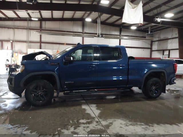 3GTP9EEL2KG282600 GMC Sierra 1500 At4