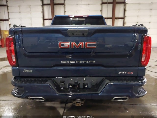 3GTP9EEL2KG282600 GMC Sierra 1500 At4