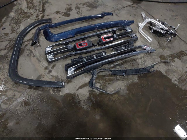 3GTP9EEL2KG282600 GMC Sierra 1500 At4