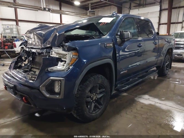 3GTP9EEL2KG282600 GMC Sierra 1500 At4