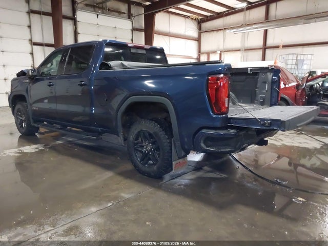 3GTP9EEL2KG282600 GMC Sierra 1500 At4
