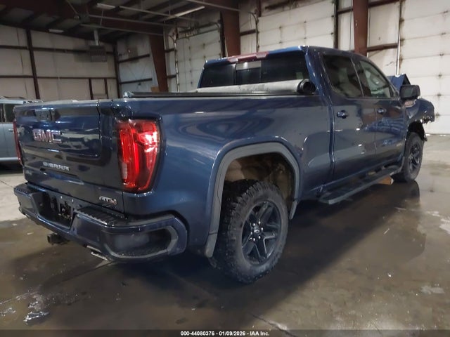 3GTP9EEL2KG282600 GMC Sierra 1500 At4