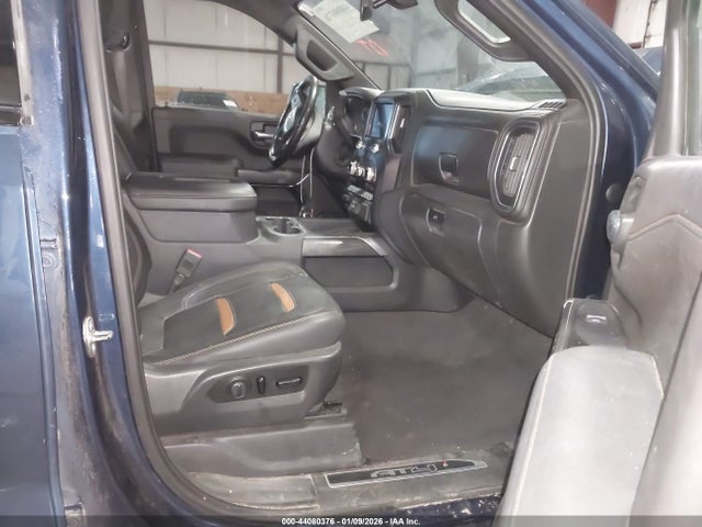 3GTP9EEL2KG282600 GMC Sierra 1500 At4
