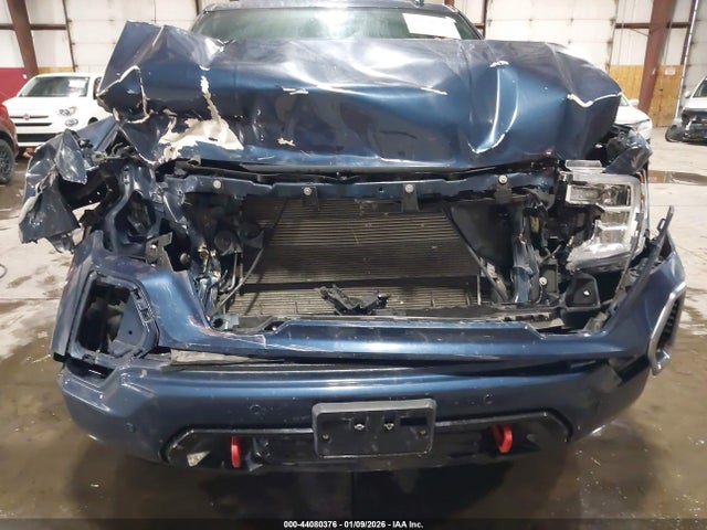 3GTP9EEL2KG282600 GMC Sierra 1500 At4