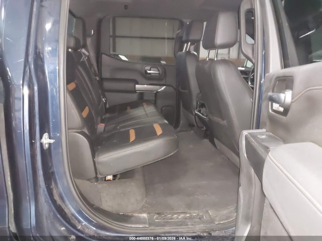 3GTP9EEL2KG282600 GMC Sierra 1500 At4