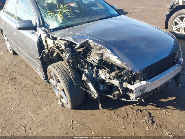 2005 AUDI A4 WAUDF78EX5A529074 Photo 5