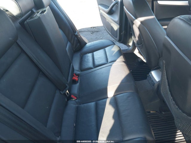 2005 AUDI A4 WAUDF78EX5A529074 Photo 7