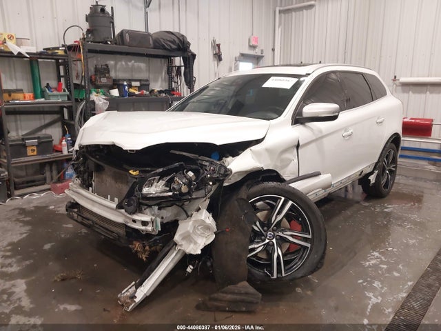 2017 VOLVO XC60 YV449MRS0H2035993 Photo 5
