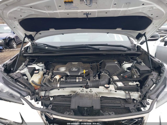 2021 LEXUS NX 300 JTJSARDZ3M2248169 Photo 9