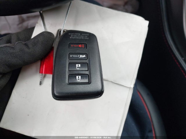 2021 LEXUS NX 300 JTJSARDZ3M2248169 Photo 10