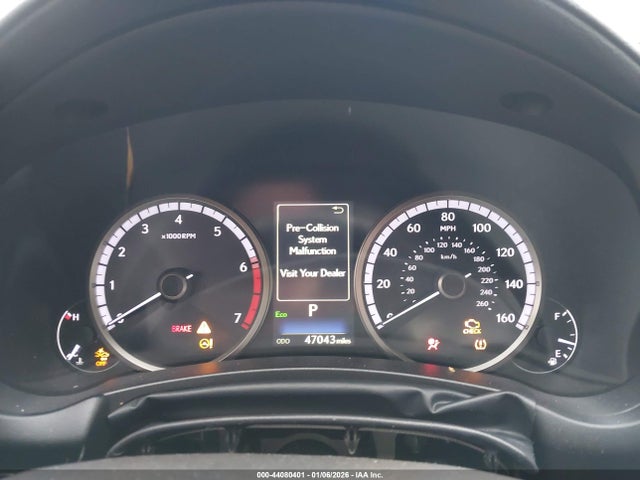 2021 LEXUS NX 300 JTJSARDZ3M2248169 Photo 6