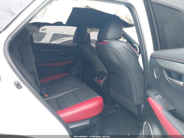 2021 LEXUS NX 300 JTJSARDZ3M2248169 Photo 7