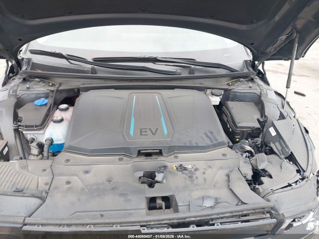 Hyundai Ioniq 5 Limited 2022 KM8KRDAF5NU106433 Image 10